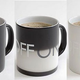 Illustration for article titled Coffee Mug Knows When Youre Going to Burn Yourself